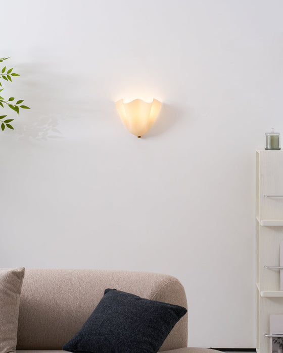 Petalia Wall Light - Simprolos