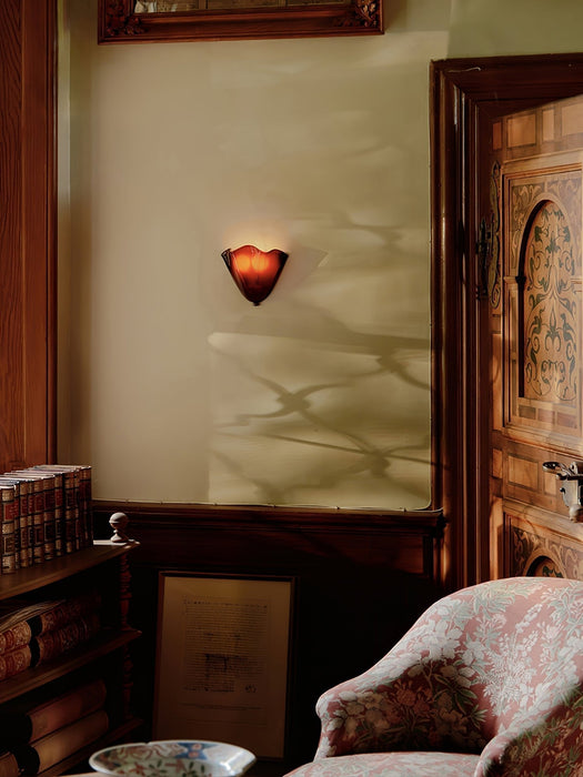 Petalia Wall Light - Simprolos