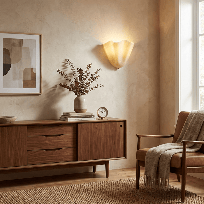 Petalia Wall Light - Simprolos