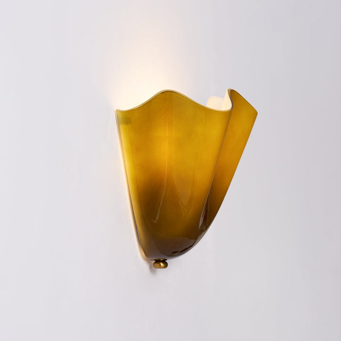 Petalia Wall Light - Simprolos