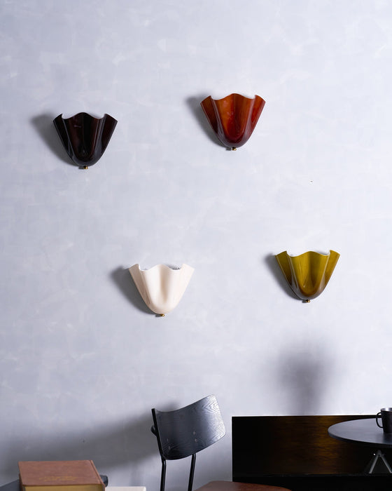 Petalia Wall Light - Simprolos