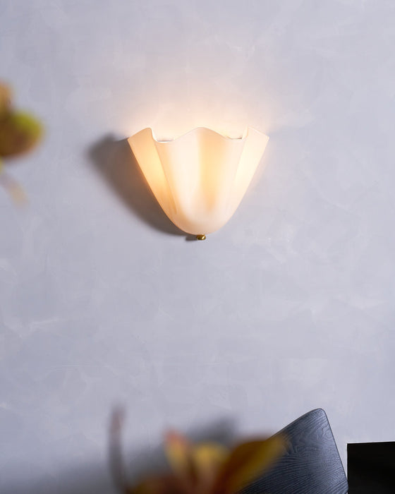 Petalia Wall Light - Simprolos