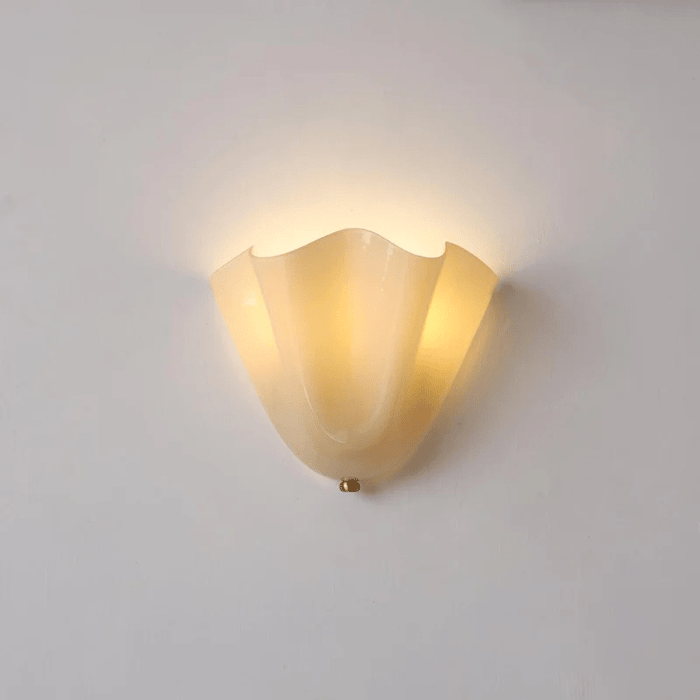 Petalia Wall Light - Simprolos