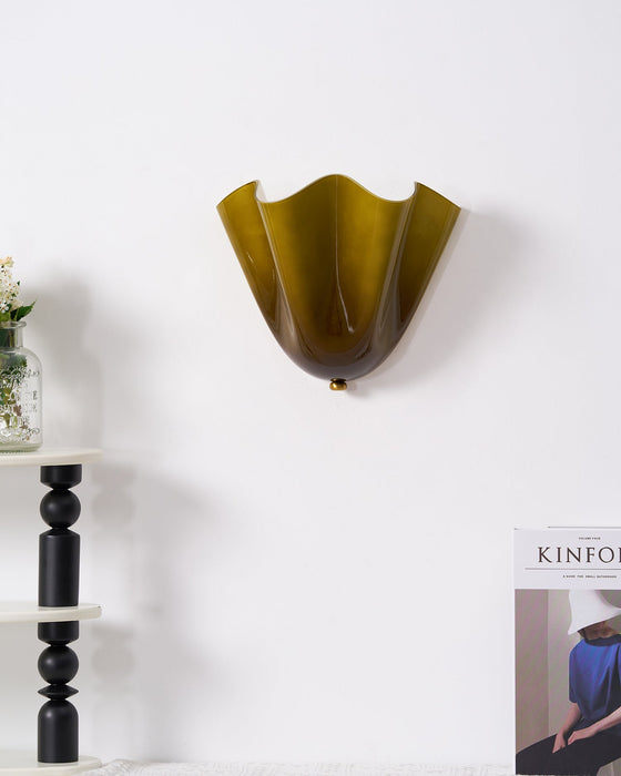 Petalia Wall Light - Simprolos