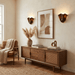 Petalia Wall Light - Simprolos
