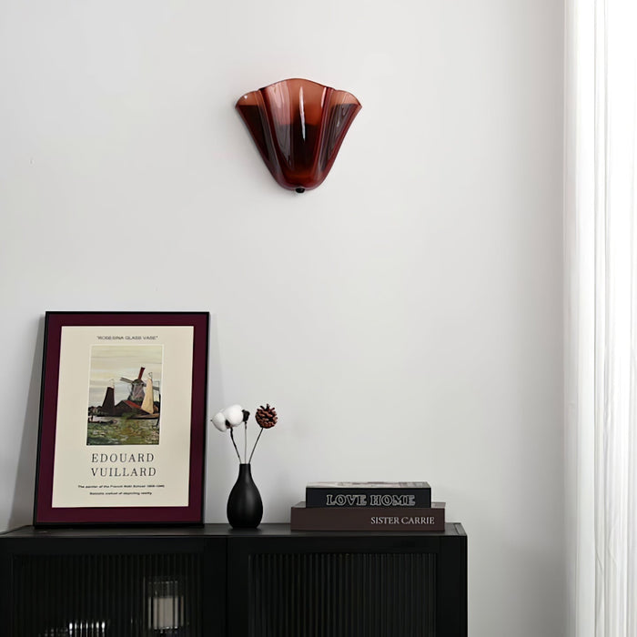 Petalia Wall Light - Simprolos