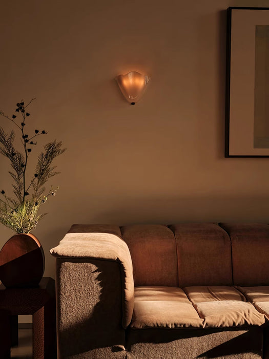 Petalia Wall Light - Simprolos