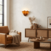 Petalia Wall Light - Simprolos