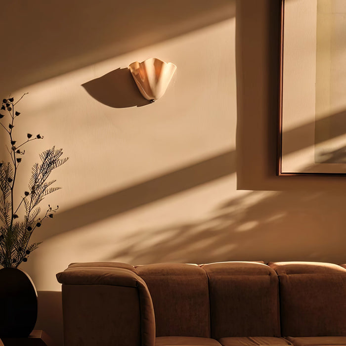 Petalia Wall Light - Simprolos