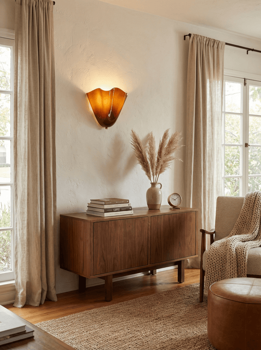 Petalia Wall Light - Simprolos