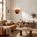 Petalia Wall Light - Simprolos