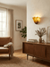 Petalia Wall Light - Simprolos