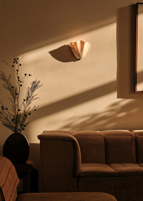 Petalia Wall Light - Simprolos