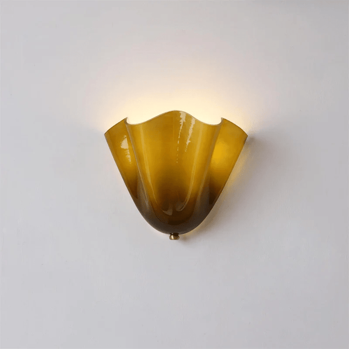Petalia Wall Light - Simprolos