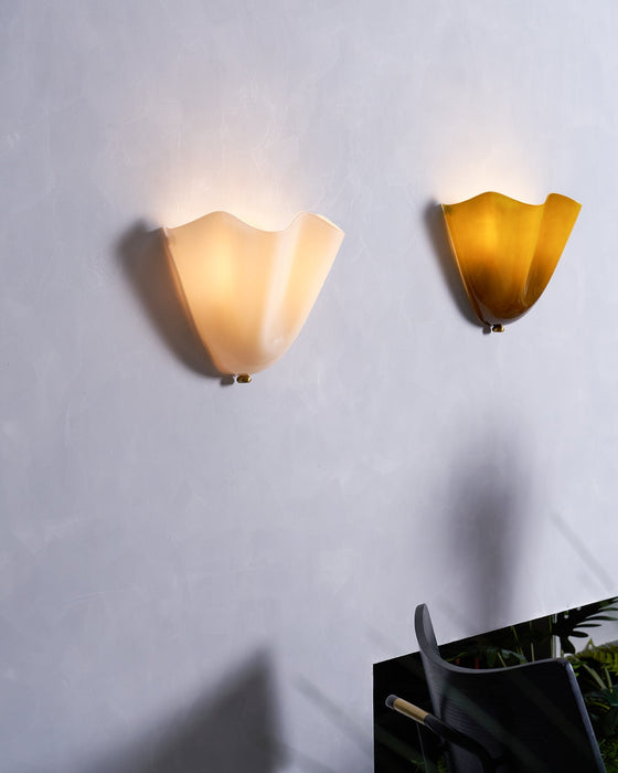 Petalia Wall Light - Simprolos