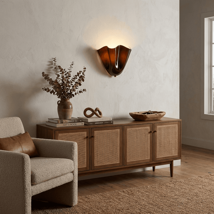 Petalia Wall Light - Simprolos