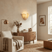 Petalia Wall Light - Simprolos
