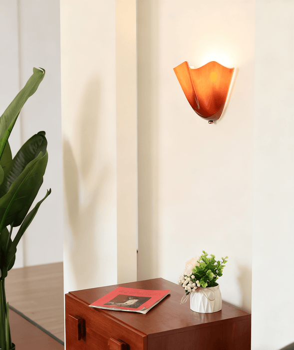 Petalia Wall Light - Simprolos
