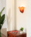 Petalia Wall Light - Simprolos