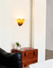 Petalia Wall Light - Simprolos
