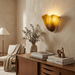 Petalia Wall Light - Simprolos