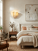 Petalia Wall Light - Simprolos