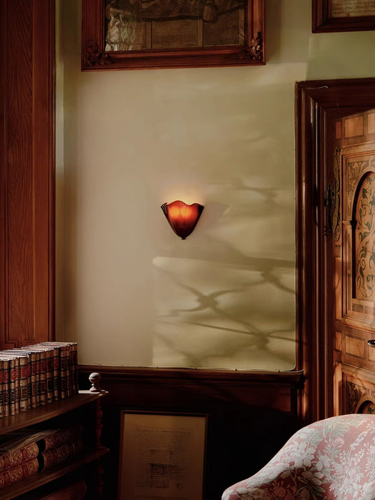 Petalia Wall Light - Simprolos