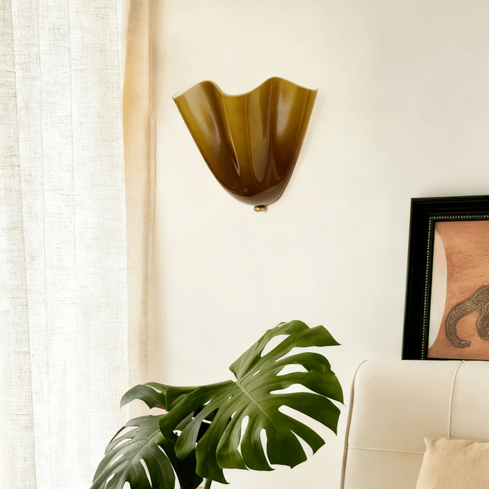 Petalia Wall Light - Simprolos