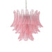 Petaline Prism Chandelier - Simprolos