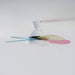 Petalo Ceiling Fan Light - Simprolos