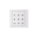 Petalo Ceiling Fan Light - Simprolos