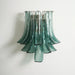 Petalo Glass Wall Light - Simprolos