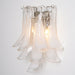 Petalo Glass Wall Light - Simprolos