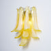 Petalo Glass Wall Light - Simprolos