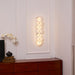 Petra Alabaster Wall Lamp - Simprolos
