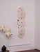 Petra Alabaster Wall Lamp - Simprolos