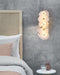 Petra Alabaster Wall Lamp - Simprolos