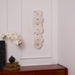 Petra Alabaster Wall Lamp - Simprolos