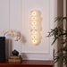 Petra Alabaster Wall Lamp - Simprolos