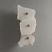 Petra Alabaster Wall Lamp - Simprolos