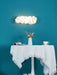 Petra Alabaster Wall Lamp - Simprolos
