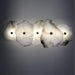 Petra Alabaster Wall Lamp - Simprolos