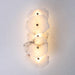 Petra Alabaster Wall Lamp - Simprolos