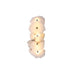 Petra Alabaster Wall Lamp - Simprolos