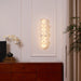 Petra Alabaster Wall Lamp - Simprolos