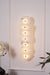 Petra Alabaster Wall Lamp - Simprolos