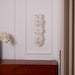 Petra Alabaster Wall Lamp - Simprolos