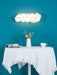 Petra Alabaster Wall Lamp - Simprolos