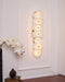 Petra Alabaster Wall Lamp - Simprolos