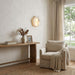 Petra Alabaster Wall Lamp - Simprolos